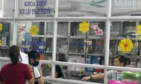 Dự kiến mở rộng danh mục thuốc y học cổ truyền được bảo hiểm y tế thanh toán