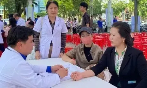 Chủ động chăm sóc và nâng cao sức khỏe toàn dân
