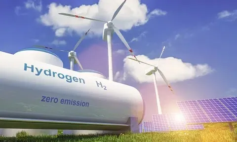 Hydrogen sạch hút hơn 130 tỷ USD, thị trường tiến gần giai đoạn tăng tốc