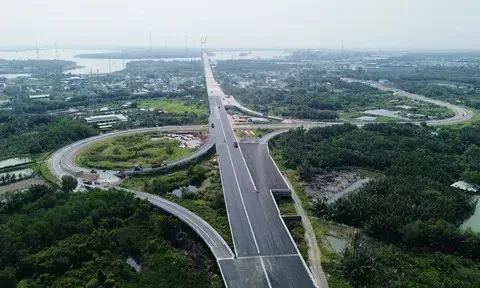 Hạ tầng kết nối mở rộng dư địa công nghiệp phía Nam