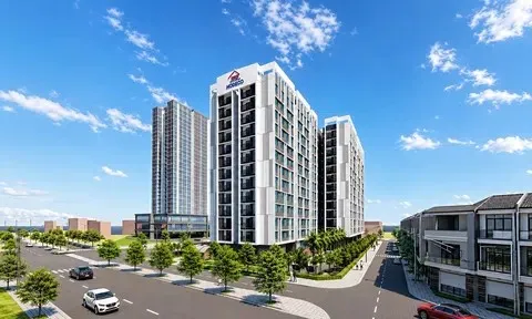 TP.HCM tiếp nhận hồ sơ mua 340 căn nhà ở xã hội tại phường Phú Mỹ