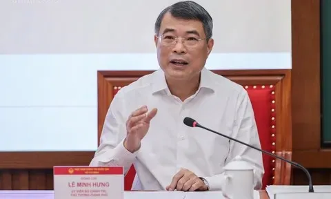 Thủ tướng: Nâng cao đồng bộ 7 yếu tố năng lực điều hành của Chính phủ