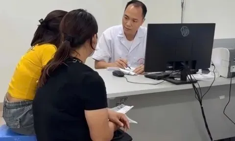 Phòng bệnh sau mưa lũ như thế nào?