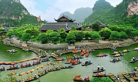 Lợi thế đặc thù và định hướng chiến lược phát triển nông nghiệp Đồng bằng sông Hồng: Từ tư duy sản xuất đến kinh tế nông nghiệp đô thị, sinh thái và tuần hoàn