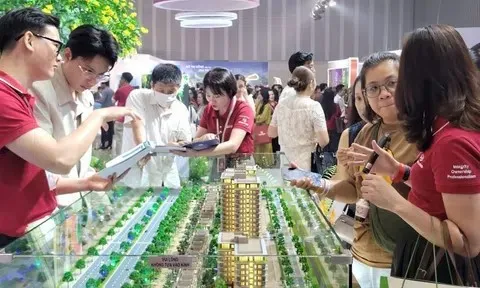 Bất động sản dịch chuyển theo hạ tầng, người mua ưu tiên giá trị sử dụng
