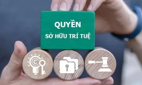 Đưa sở hữu trí tuệ trở thành yếu tố cốt lõi để tự chủ chiến lược, nâng cao năng lực cạnh tranh
