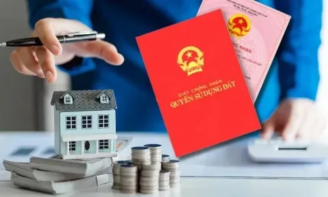 Chính phủ yêu cầu khơi thông nguồn lực, hoàn thiện pháp luật về đất đai và bất động sản
