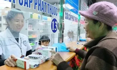 Đề xuất Bảo hiểm y tế chi trả thêm 129 thuốc y học cổ truyền, góp phần giảm gánh nặng tài chính cho người bệnh