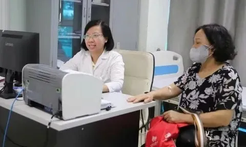 Hơn 50% người dân cả nước đã được khám sức khỏe định kỳ miễn phí