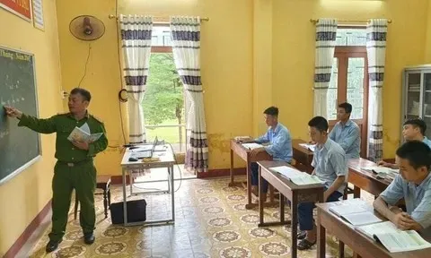 Quy chế phối hợp công tác của thành viên Hội đồng quốc gia về tư pháp người chưa thành niên