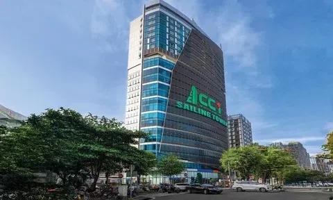 CC1 nâng vốn lên gần 5.000 tỷ đồng, dồn nguồn lực cho loạt dự án hạ tầng