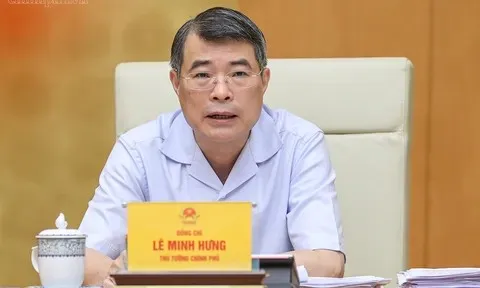 Thủ tướng yêu cầu đánh giá cán bộ thực chất, lấy kết quả công việc làm thước đo