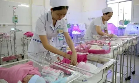 Đề xuất hỗ trợ tiền, hiện vật và khen thưởng để khuyến sinh