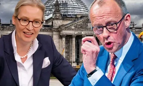 Tình hình nước Đức dưới thời Thủ tướng Friedrich Merz trong cuộc bầu cử cấp bang