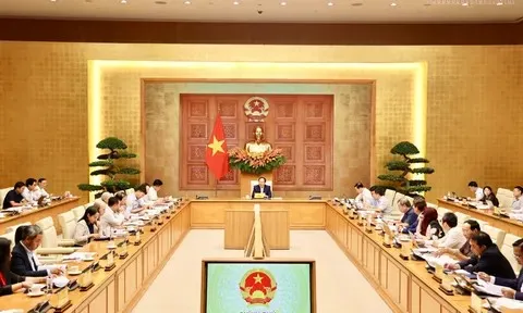 Huy động thêm nguồn lực, trí tuệ, công nghệ để cùng Nhà nước phát triển giáo dục