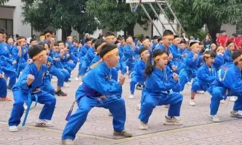 Vận động mỗi ngày: Bí quyết nuôi dưỡng một tinh thần khỏe mạnh