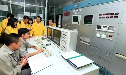 Ban hành Chuẩn đào tạo thạc sĩ, tiến sĩ 22 ngành về điện hạt nhân