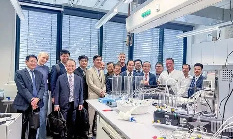 Ký kết hợp tác mở ra cơ hội chuyên sâu trong lĩnh vực Chấn thương chỉnh hình