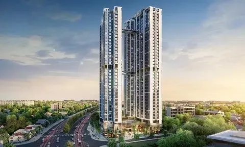 Thêm 10 dự án nhà ở tại TP.HCM được phép bán cho người nước ngoài