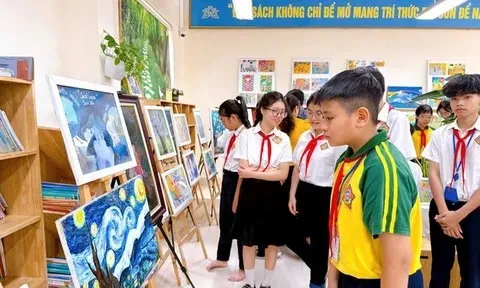 Hoạt động giáo dục tăng cường không thu tiền của người học