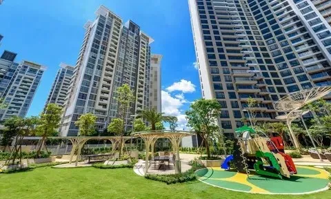 Doanh nghiệp bất động sản của doanh nhân Nguyễn Thành Lập nợ thuế hơn 45 tỷ đồng