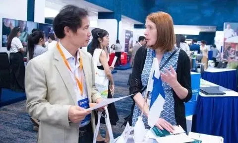 Các cơ sở giáo dục tích cực kết nối, mở rộng hợp tác, học hỏi kinh nghiệm quốc tế