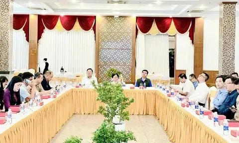 Ngày Doanh nhân Việt Nam: Từ kết nối kinh doanh đến trách nhiệm cộng đồng