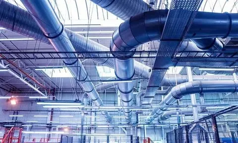Hạ tầng làm mát trở thành bài toán quan trọng với nhà máy AI