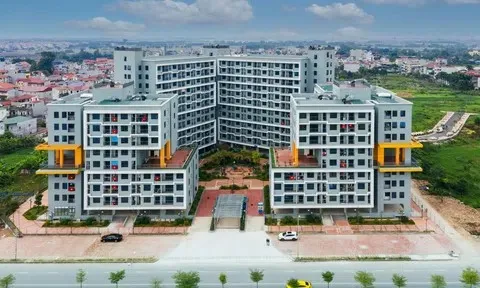 TP.HCM dự kiến hoàn thành 9.000 căn nhà ở xã hội trong năm 2026