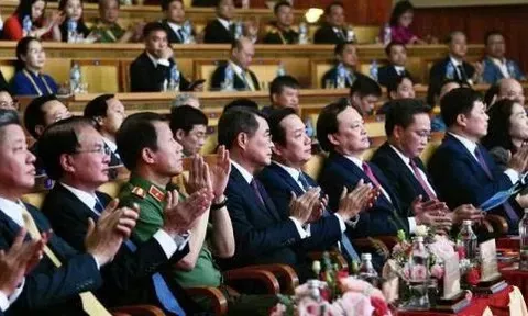 Thủ tướng Lê Minh Hưng: Hưng Yên cần tận dụng không gian phát triển mới sau hợp nhất để bứt phá