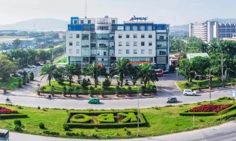 Kinh Bắc (KBC) báo lãi quý III gấp 3 lần, tổng tài sản tiến sát 77.000 tỷ đồng